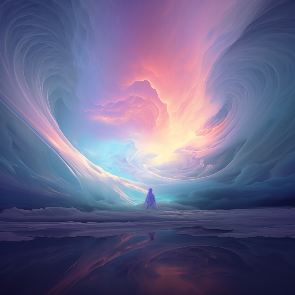 Ethereal Dreamscape 2